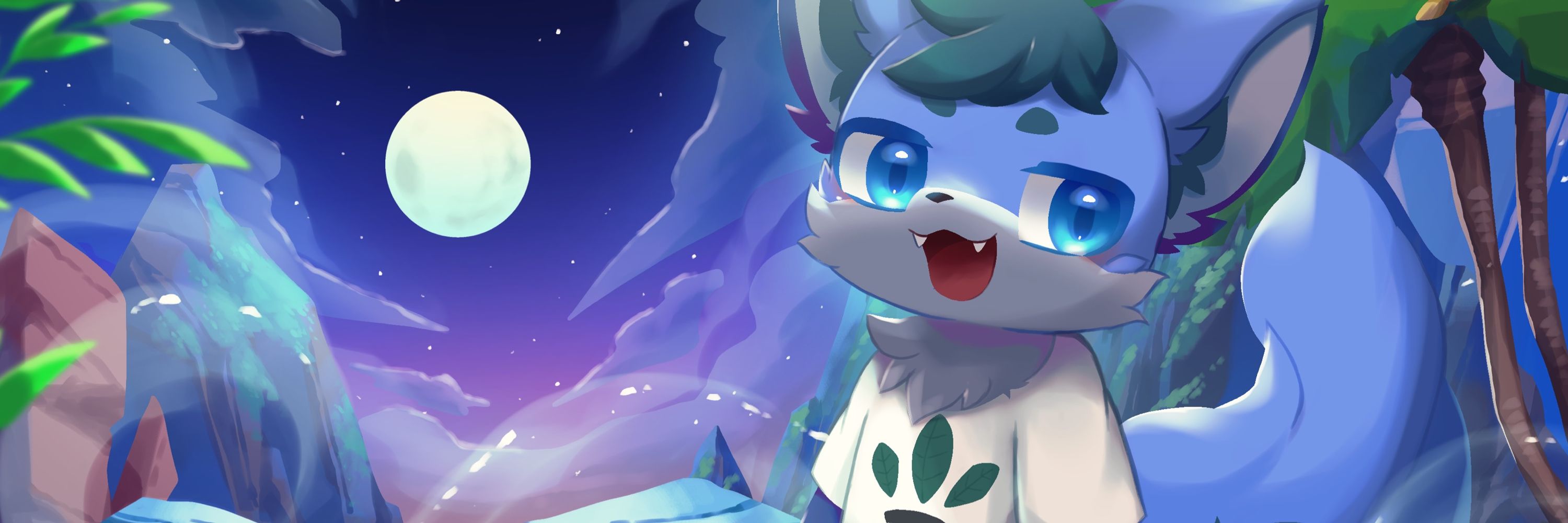Loic the wolf