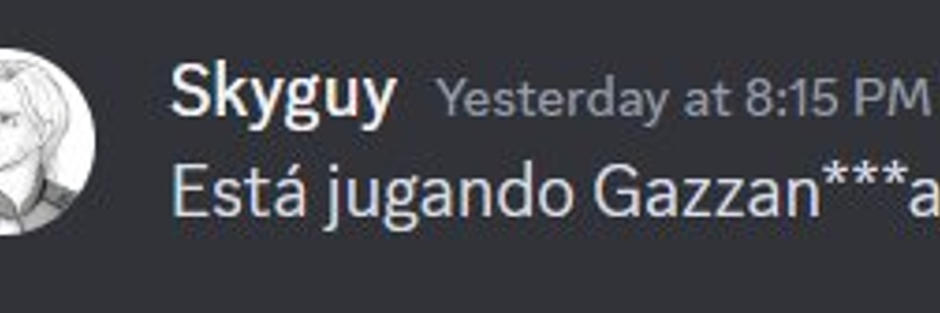 Sobretaula Out of Context