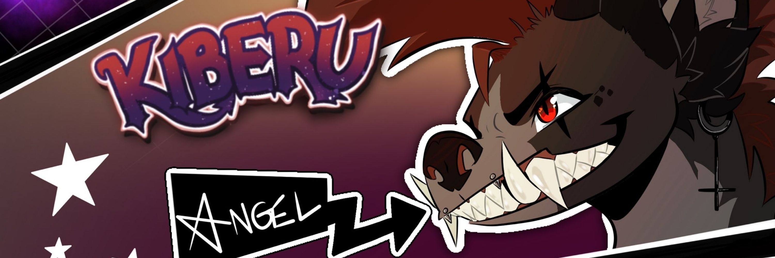 Kiberu