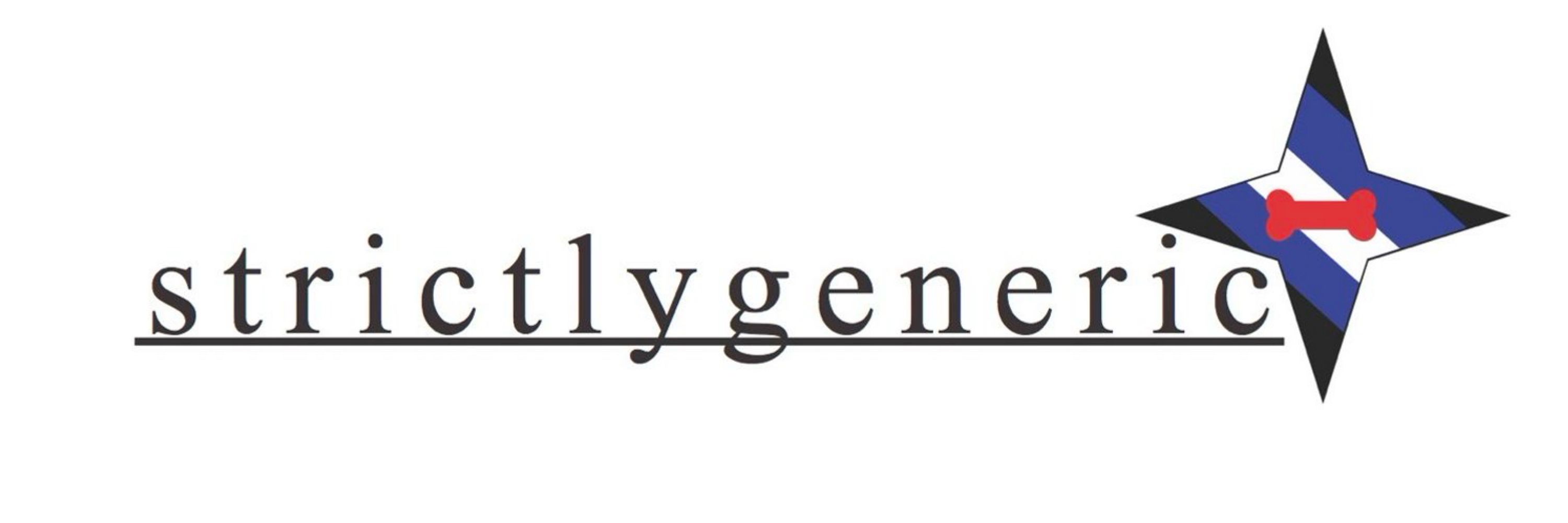 strictlygeneric