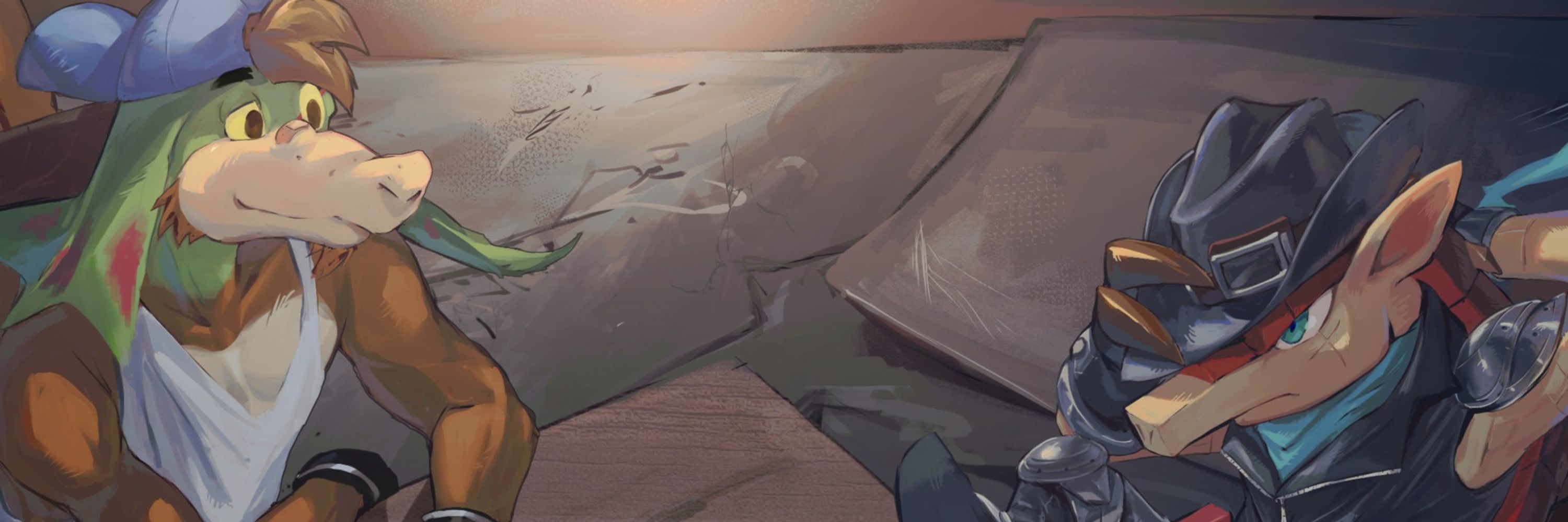★Abdysaurio (Nin10Doug)