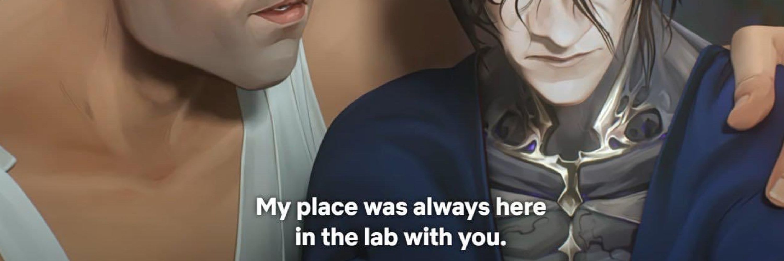 Gay Science ft. Affection | Shikislav 🍀