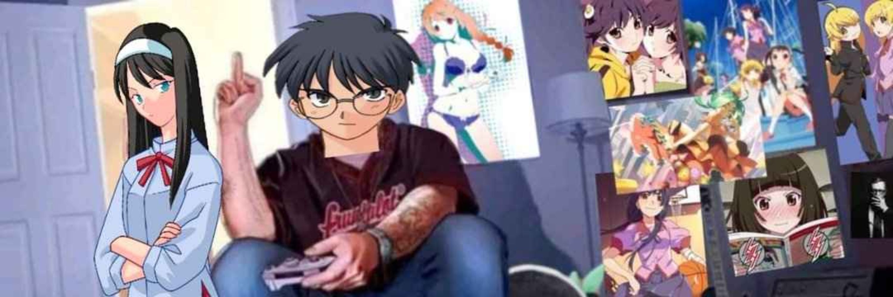 Shiki Tohno