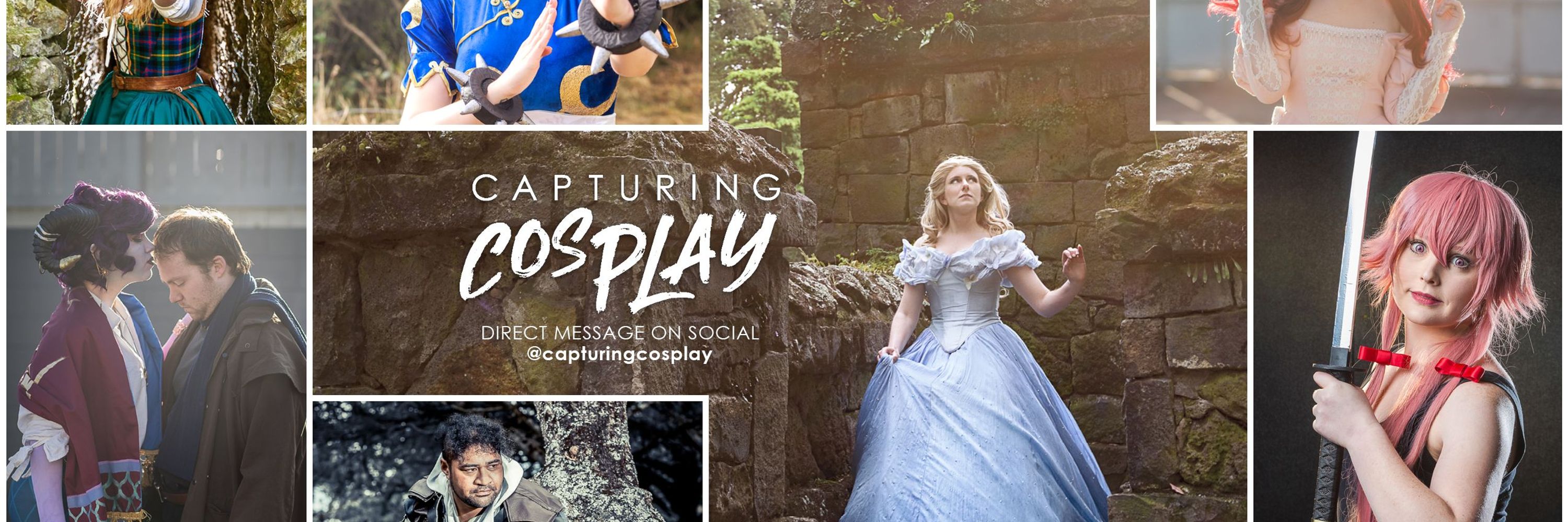 CapturingCosplay