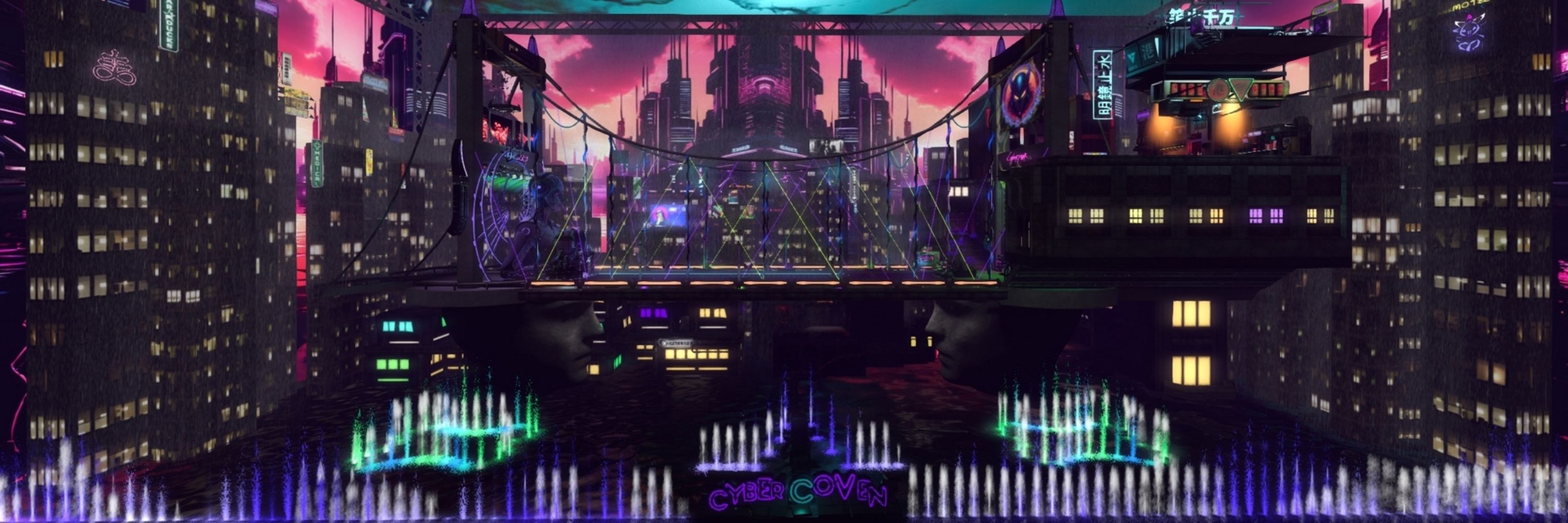 ..::Cyber Coven::..