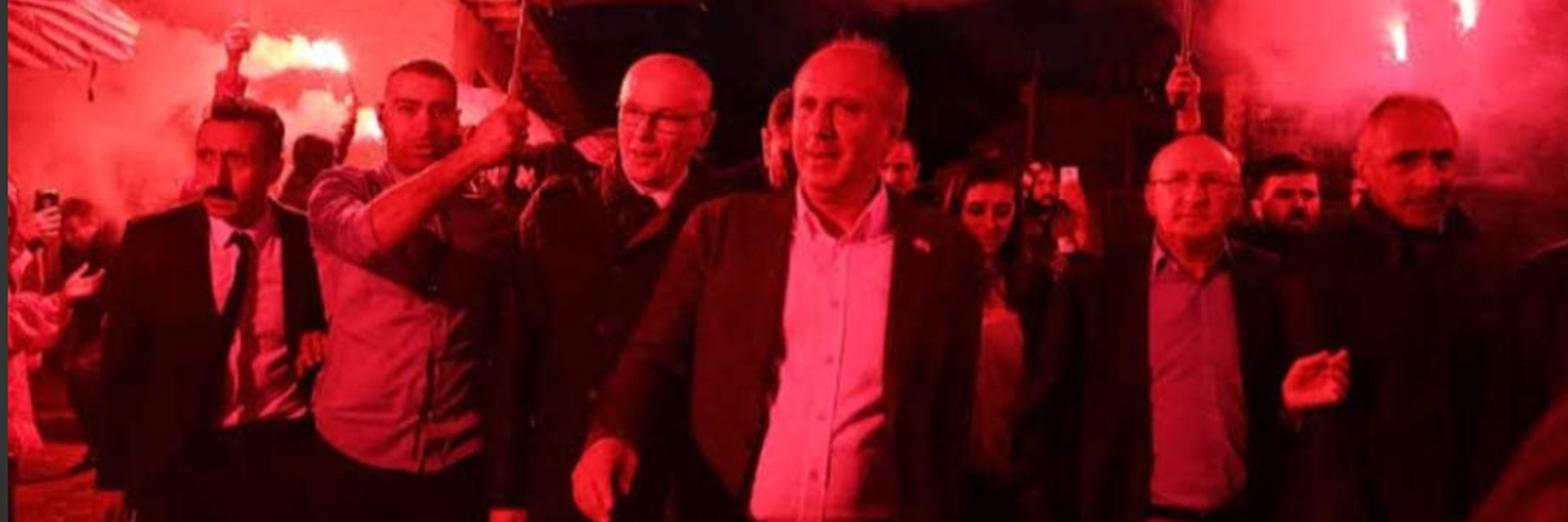 PEMBE KOÇ 