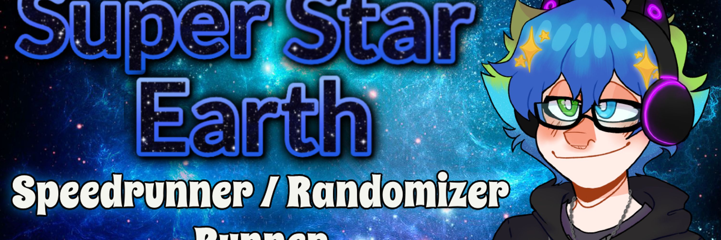Super Star Earth 