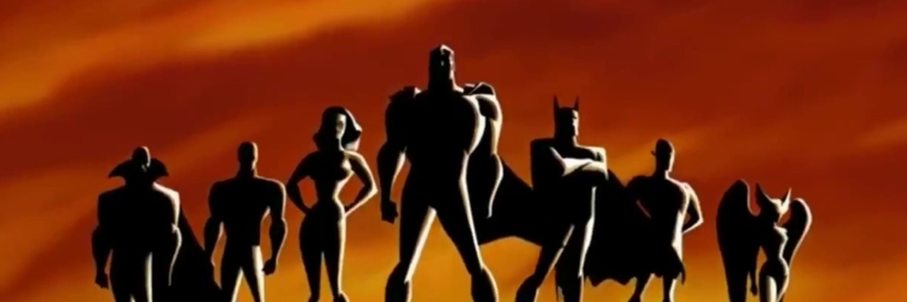 DC Animated