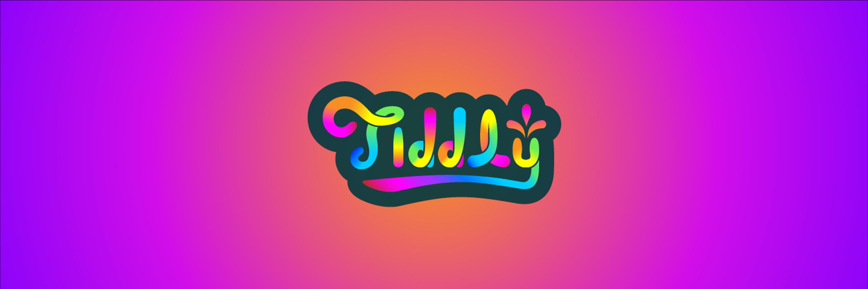 Tiddly