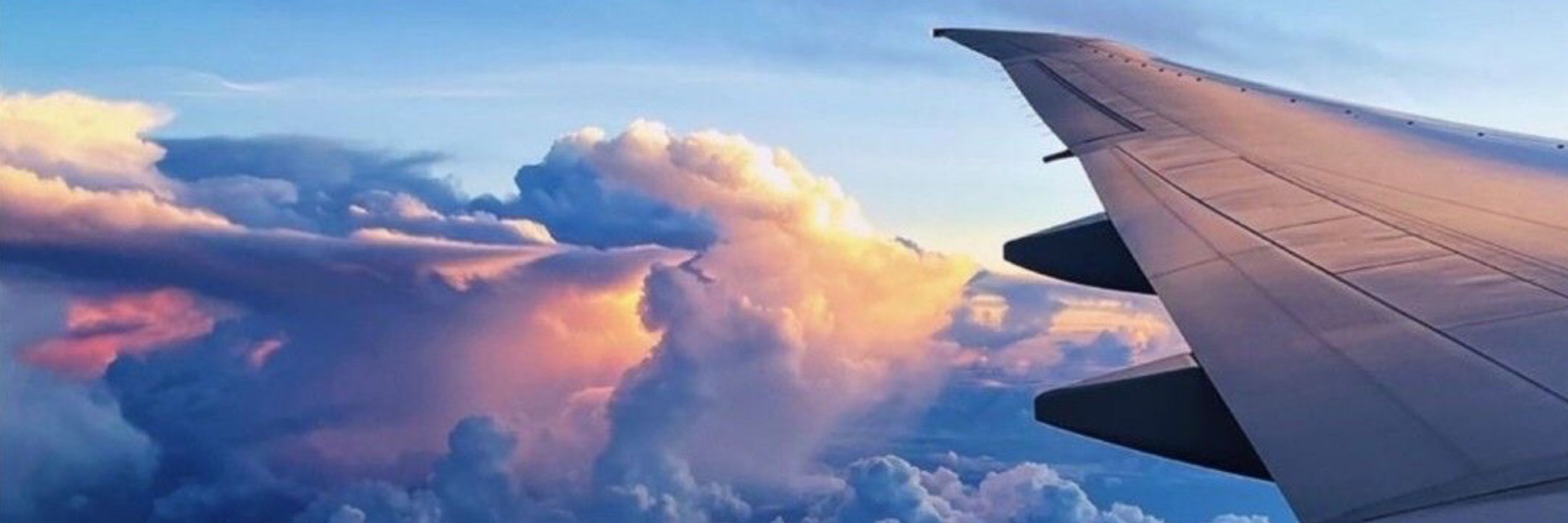 a ✈️