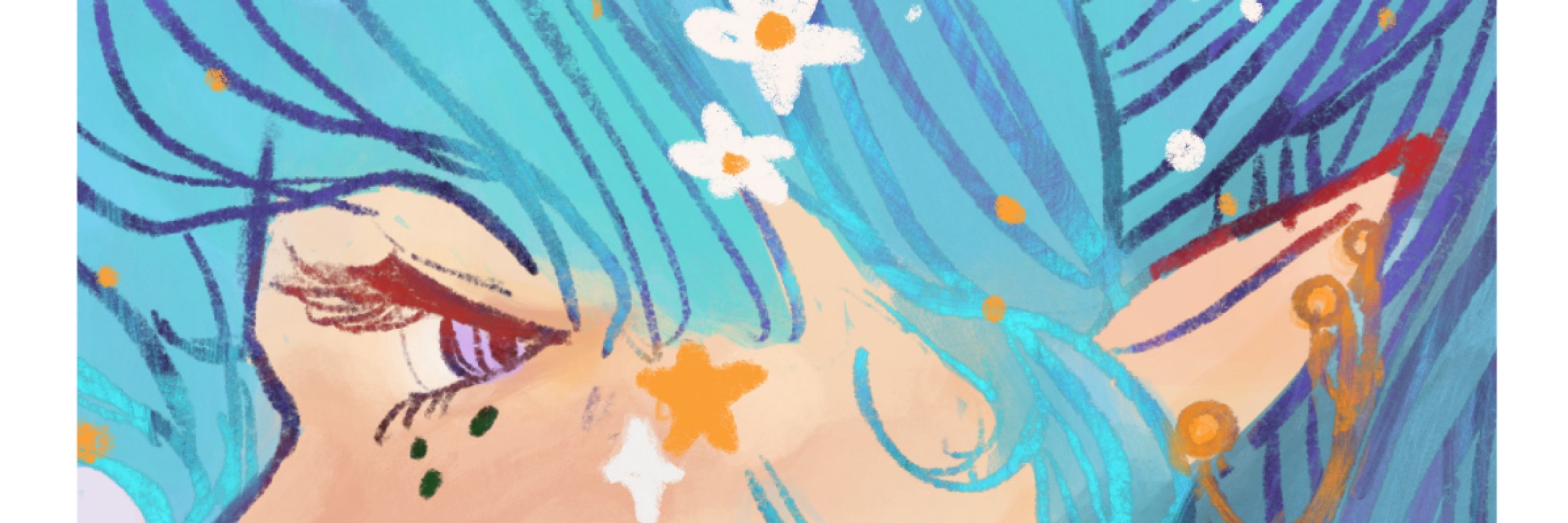 peach