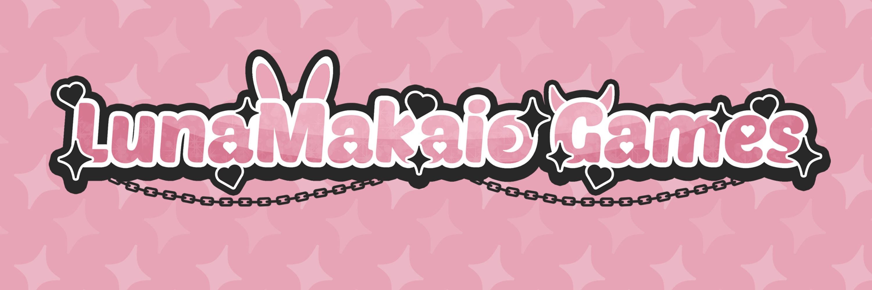 olivia @ lunamakaio games