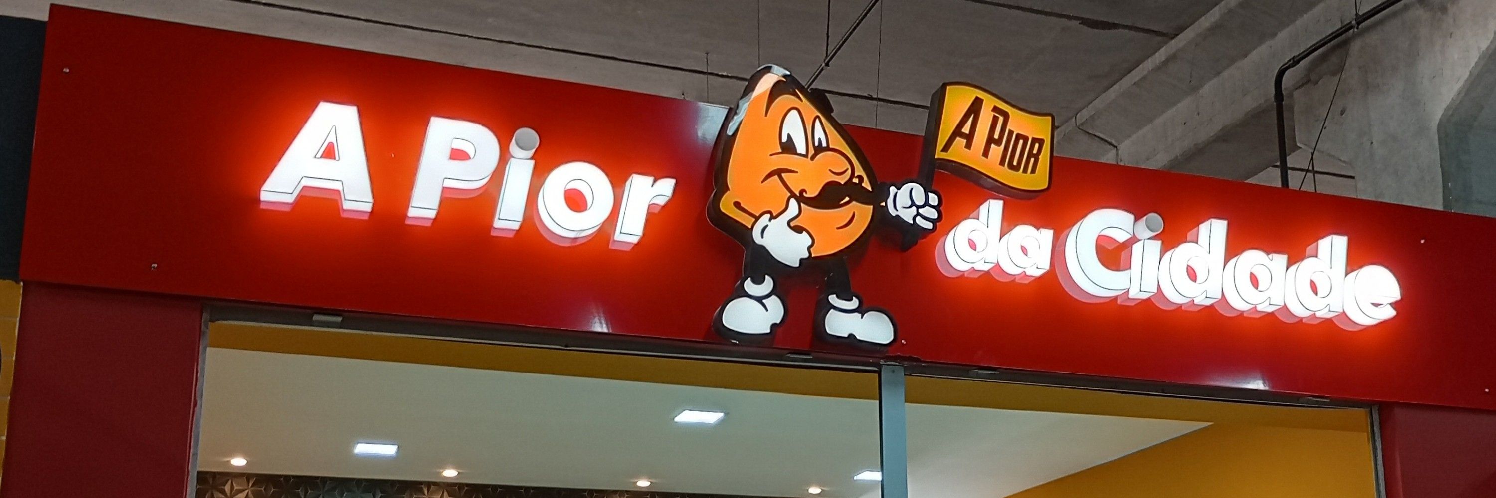 euzinha mermo