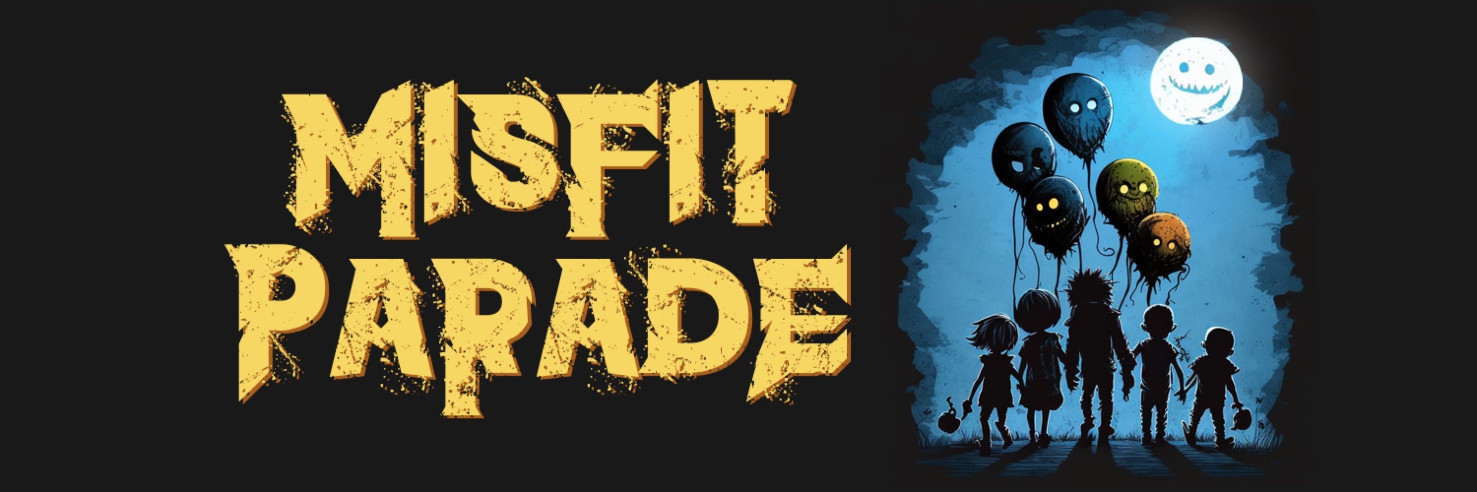 Misfit Parade