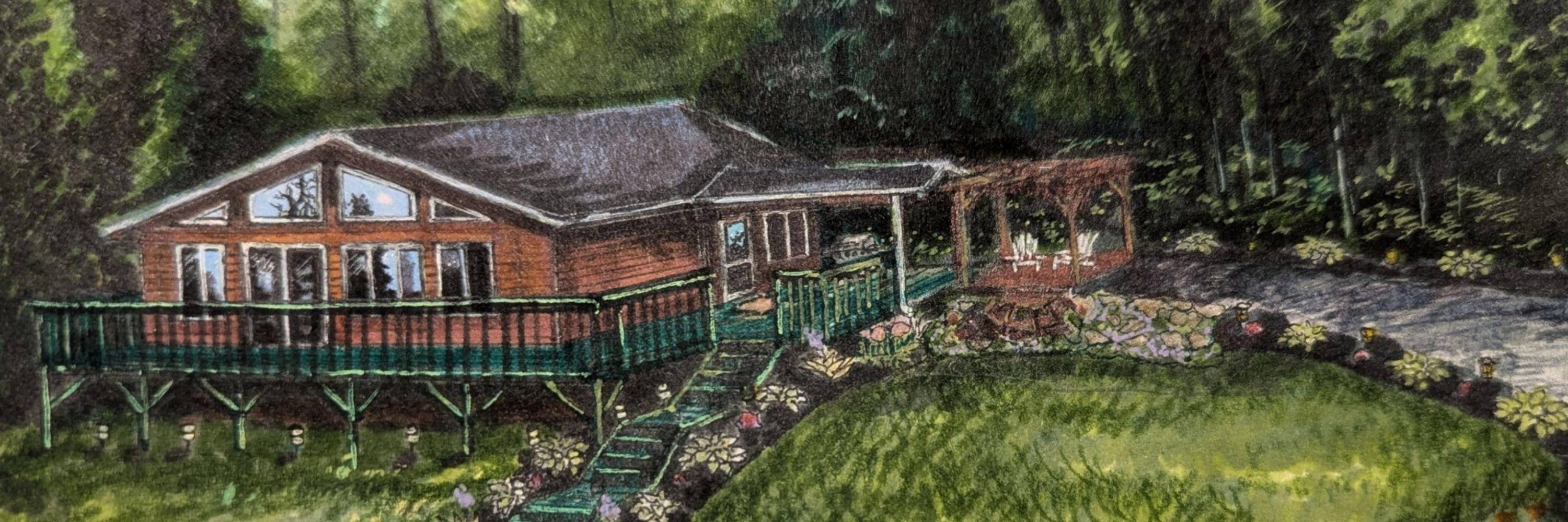 Garden Plotter