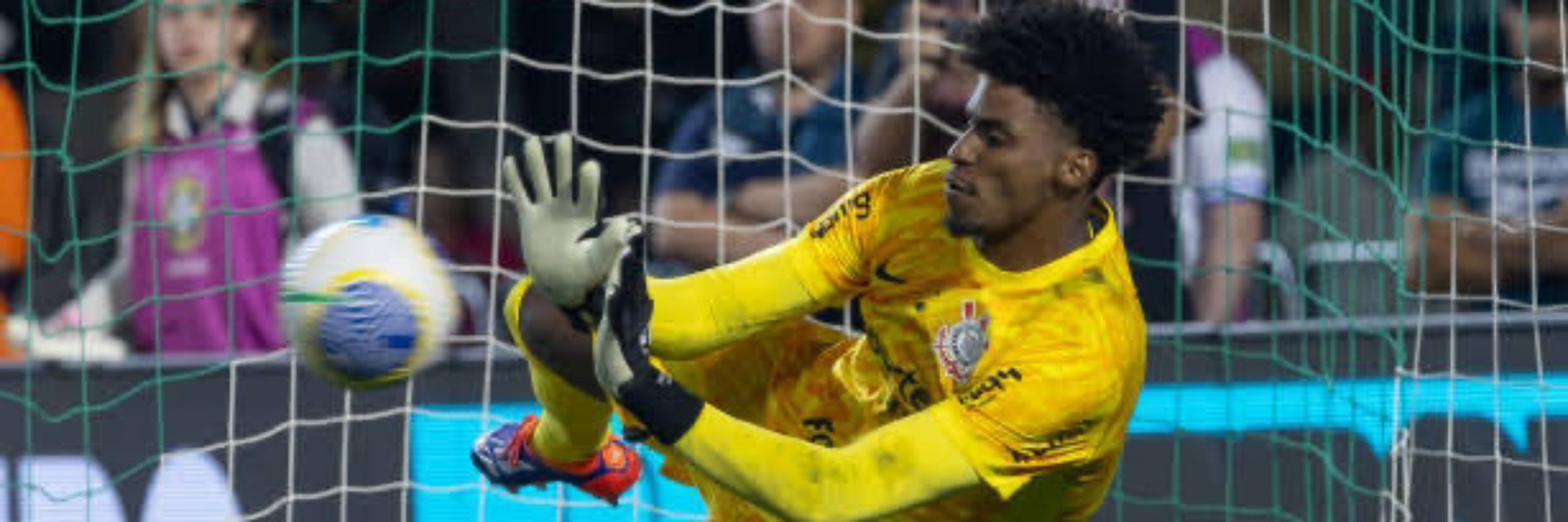 Ceninha da Fiel 🦅
