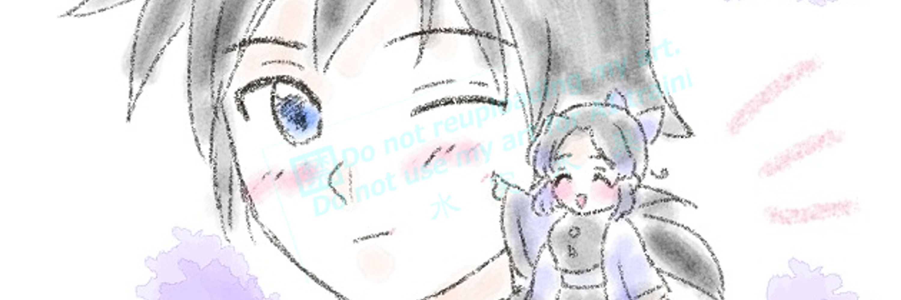すいか風