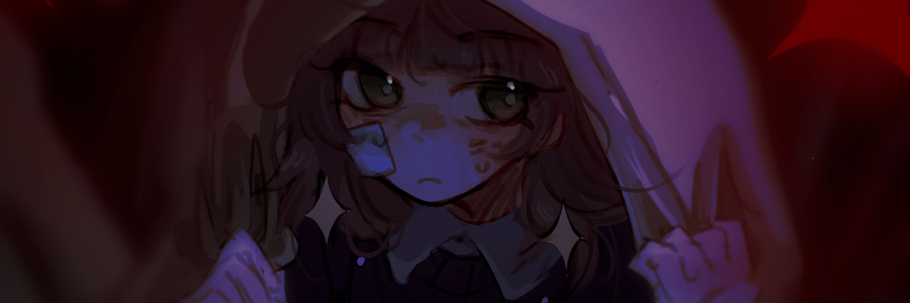 Mari ❗️comms open❗️