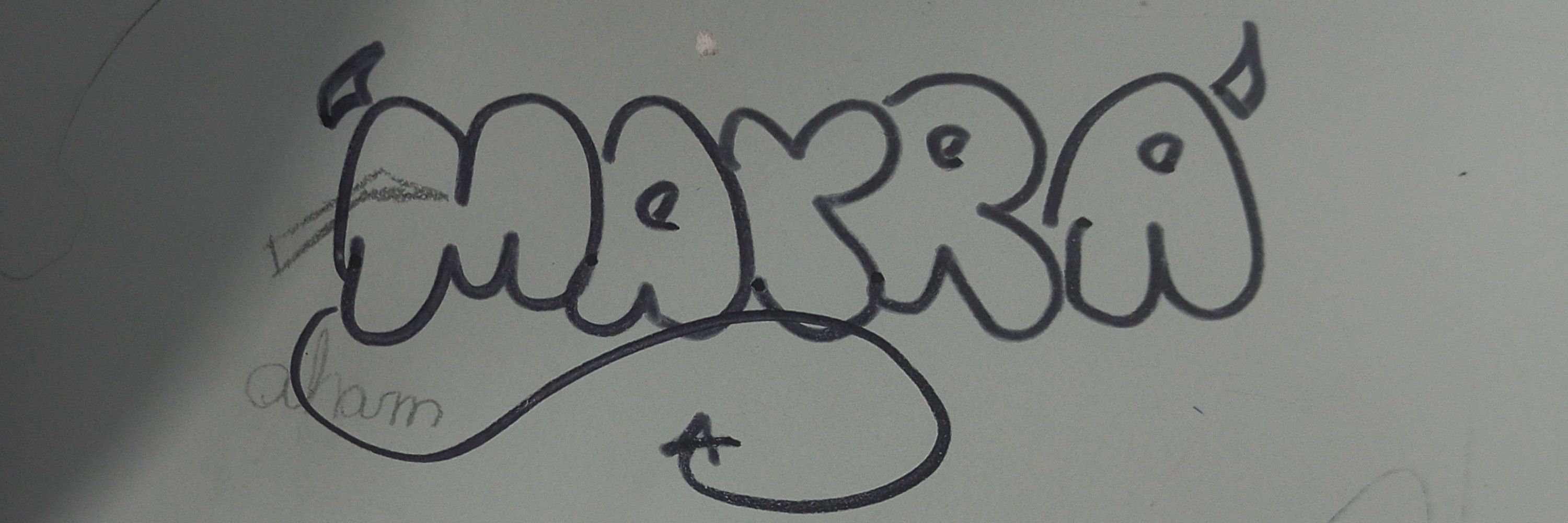 may