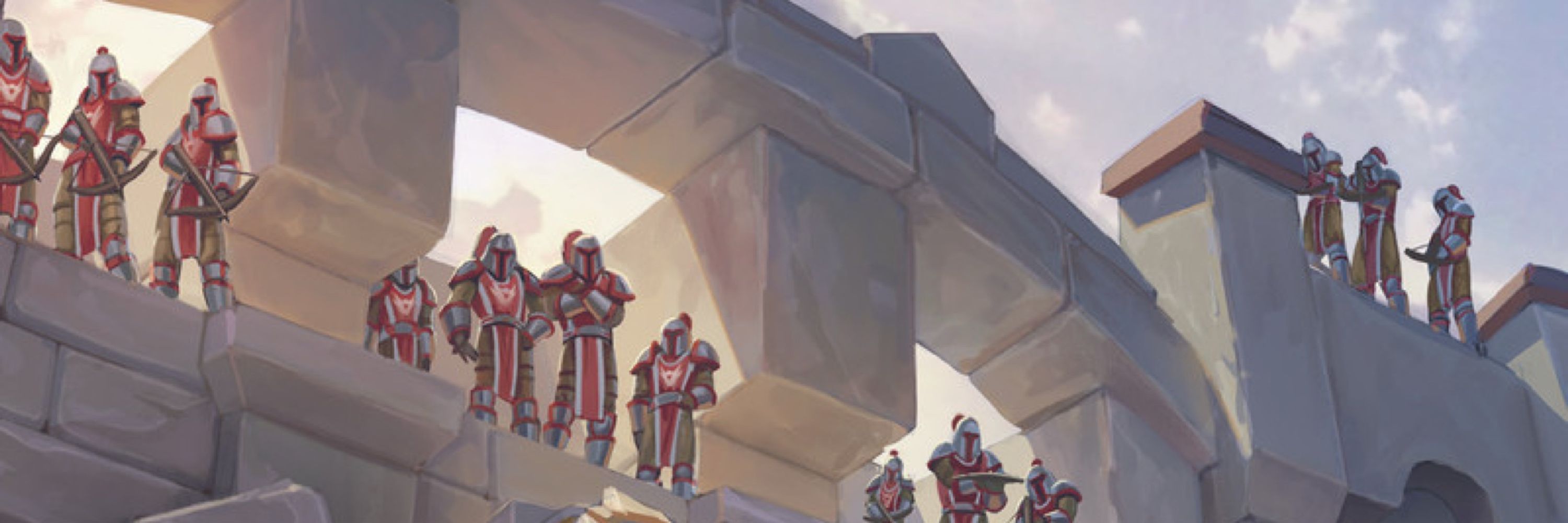 Stromgarde Enjoyer