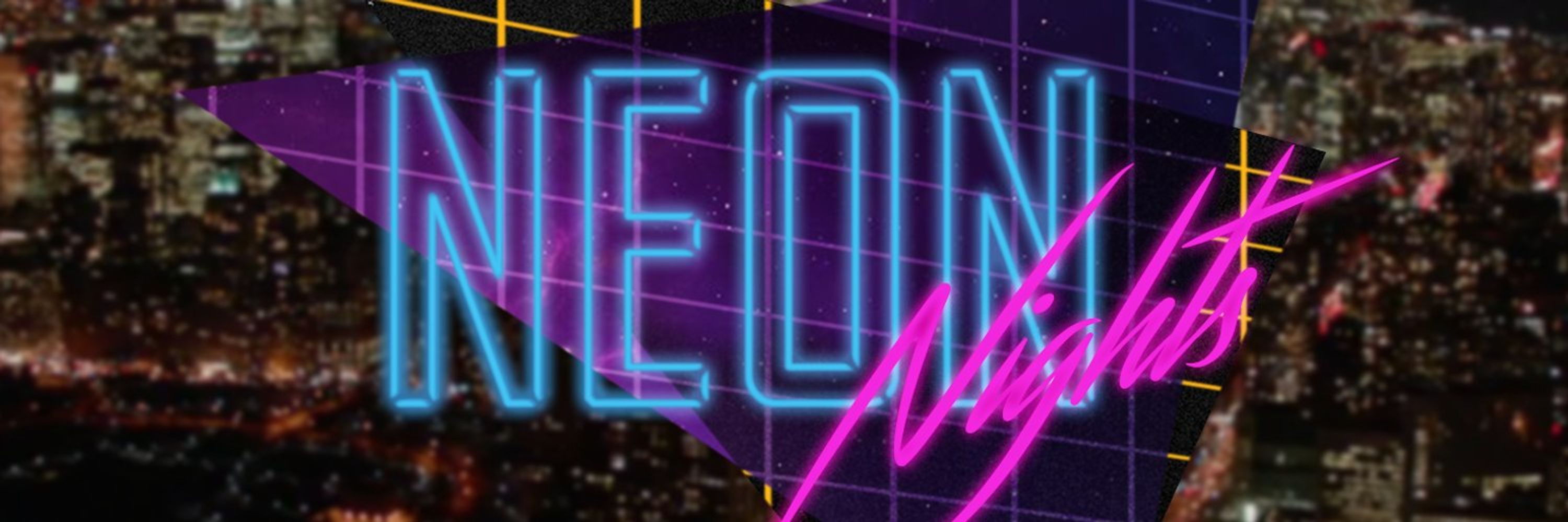Neon Nights