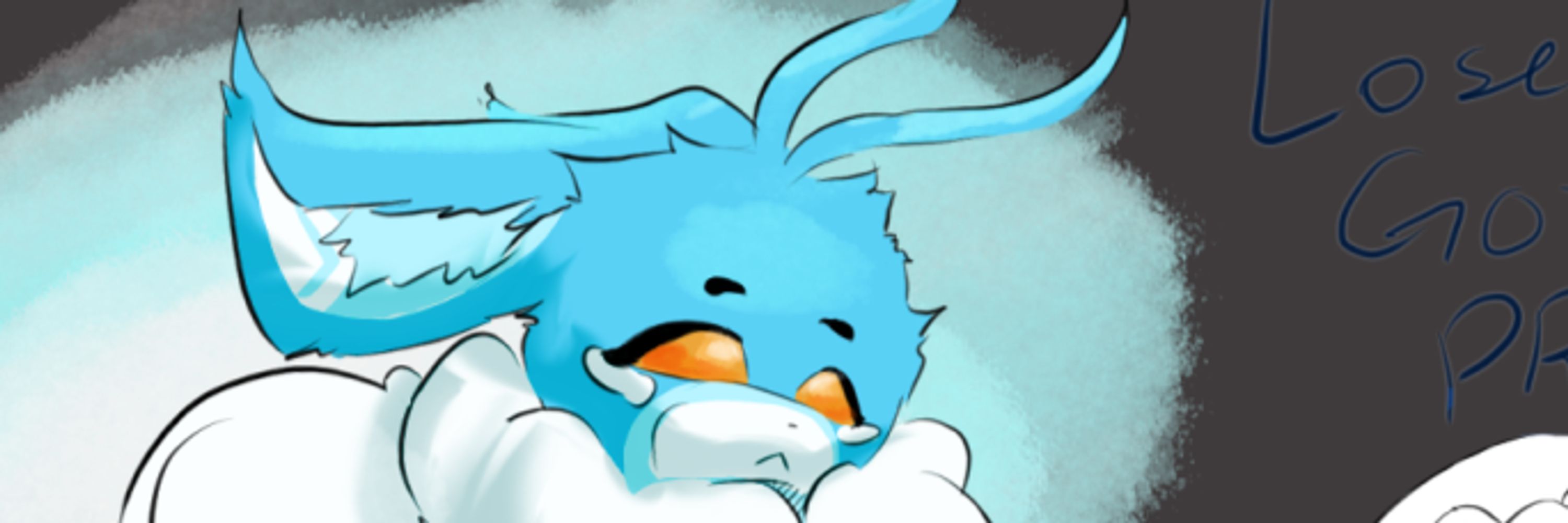 Socialdisaster the cloudvee ΘΔ