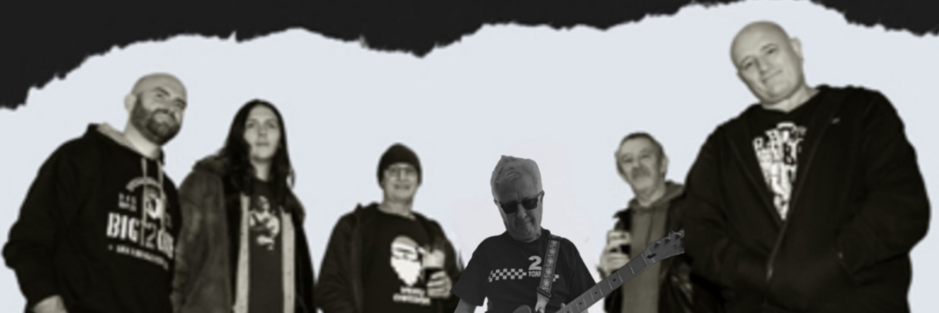 The Skapones