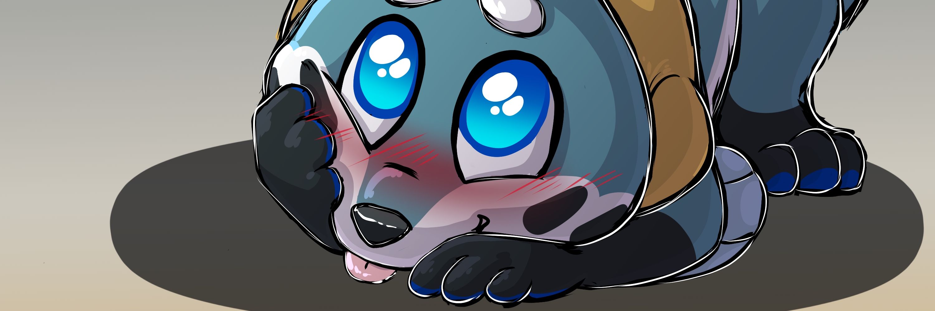 Mokata 🐾