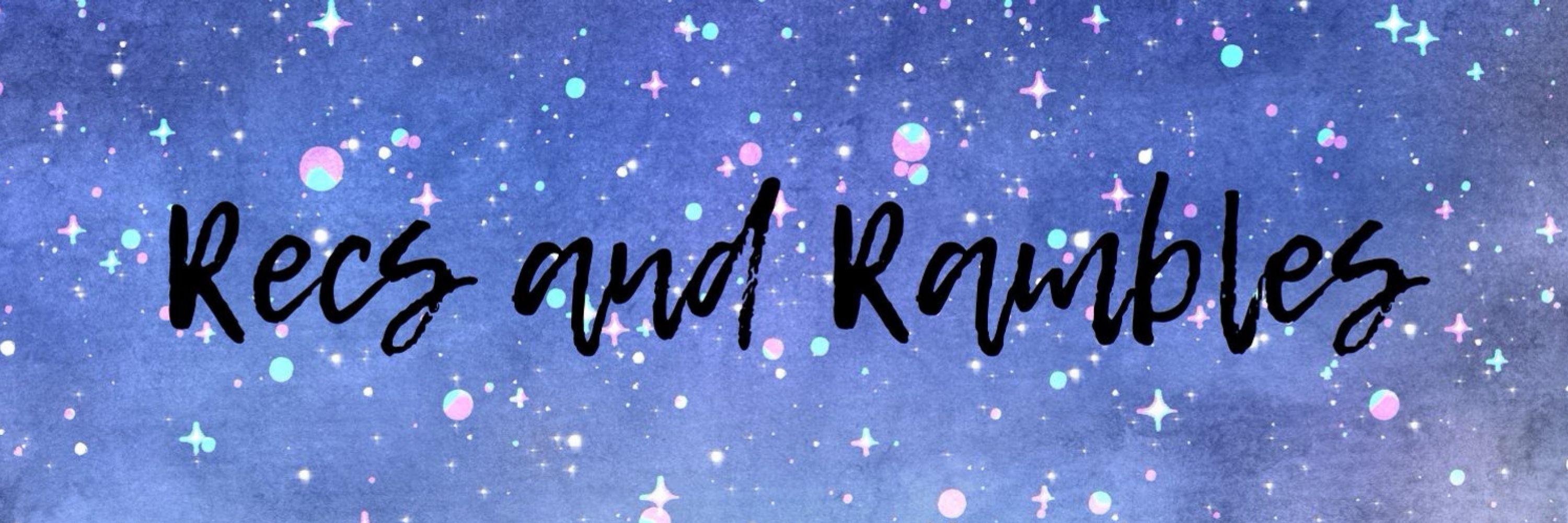 1D Fic Rambles