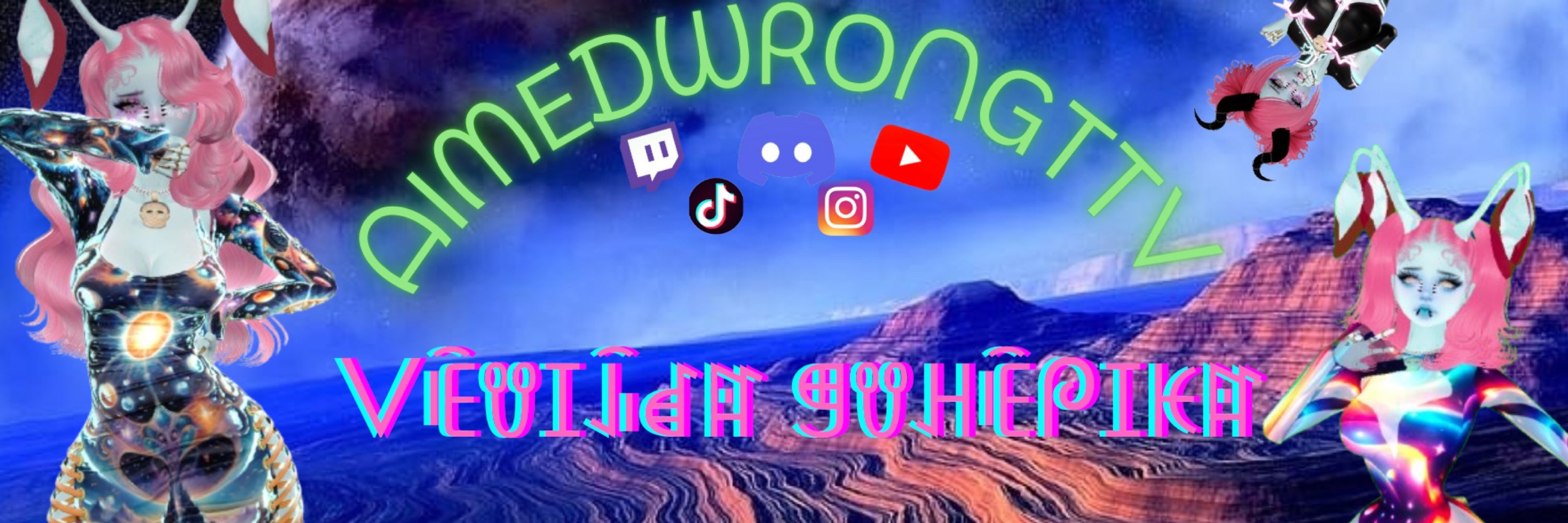 aimedwrongttv