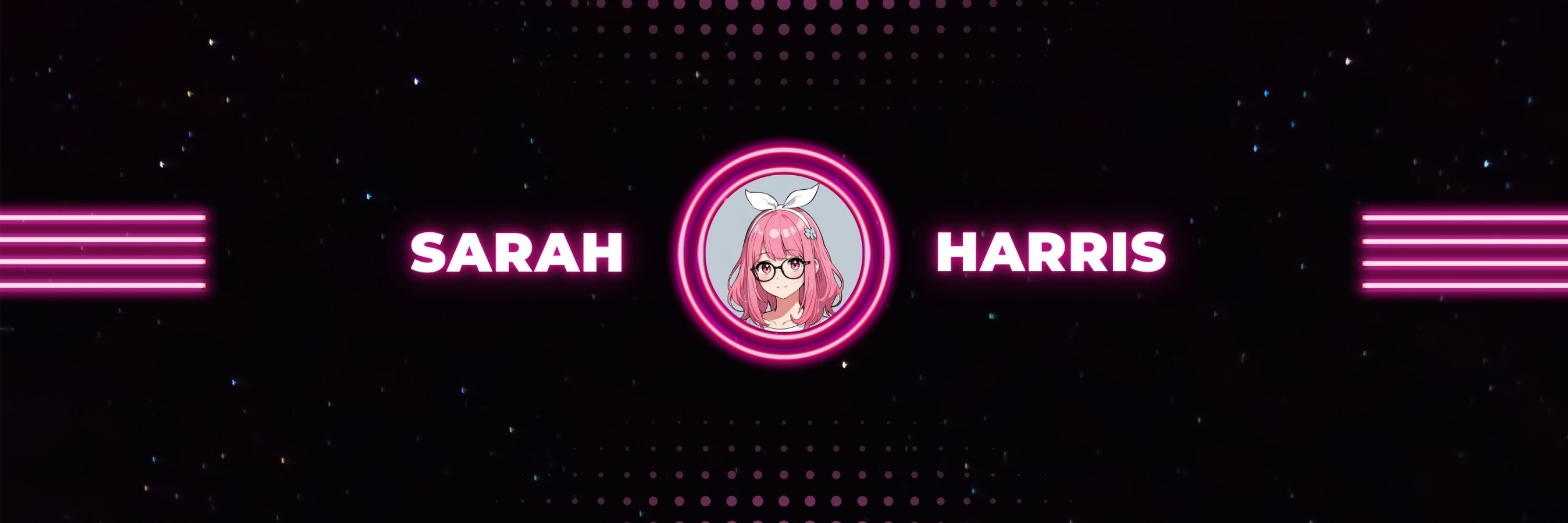 SARAH❤️