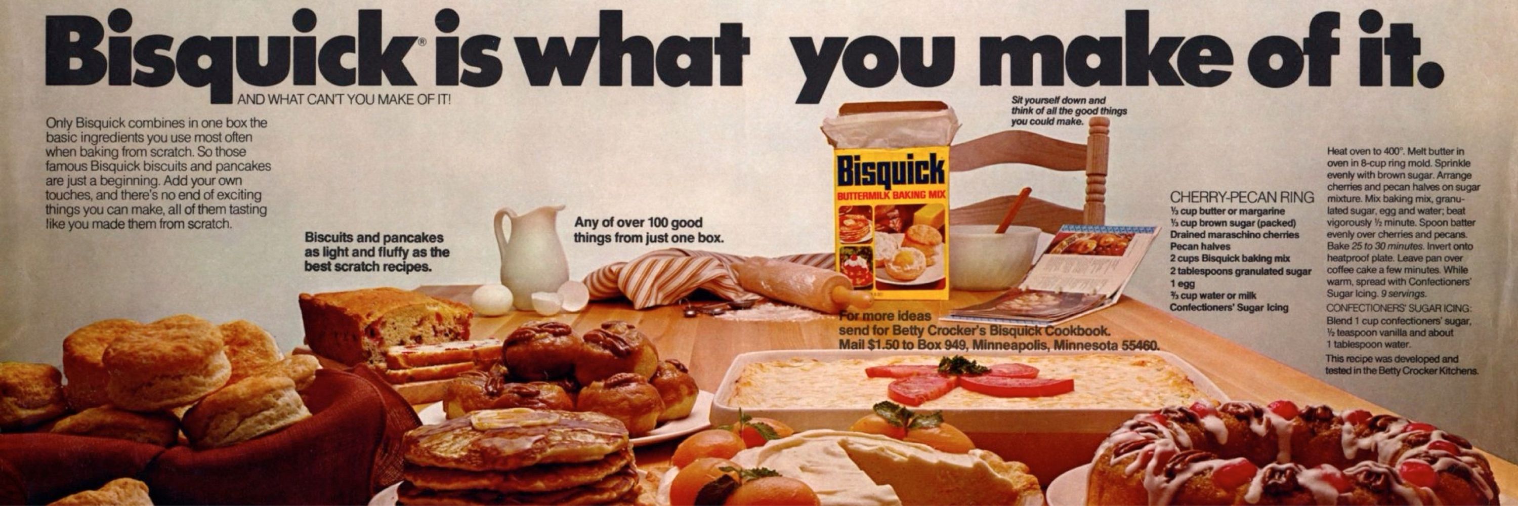 BisquickBoss
