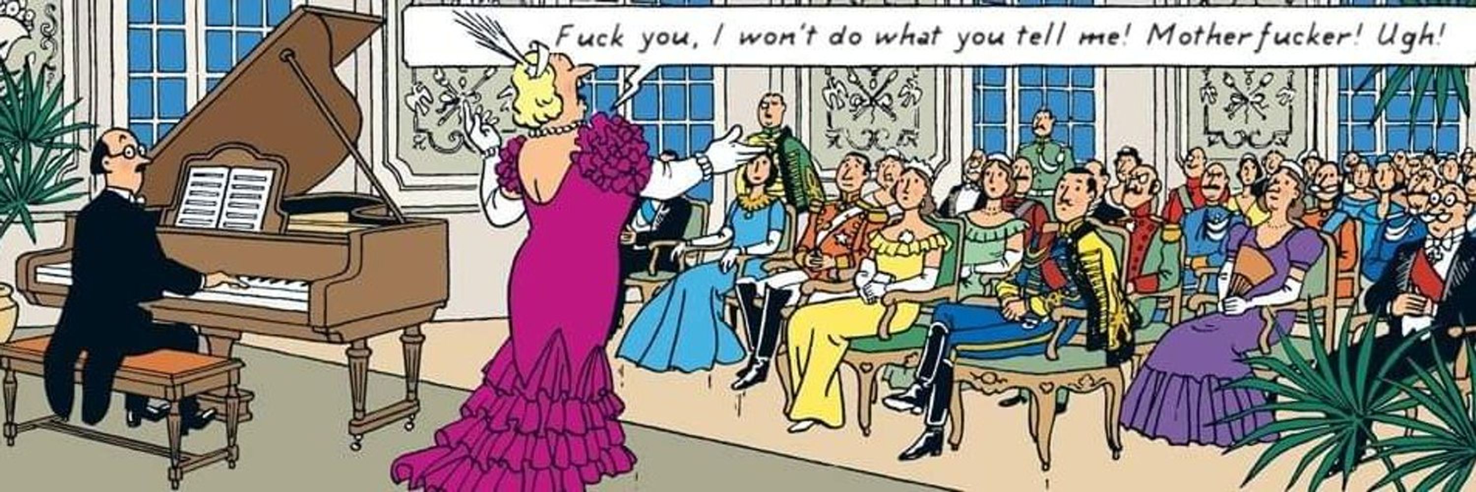 LD