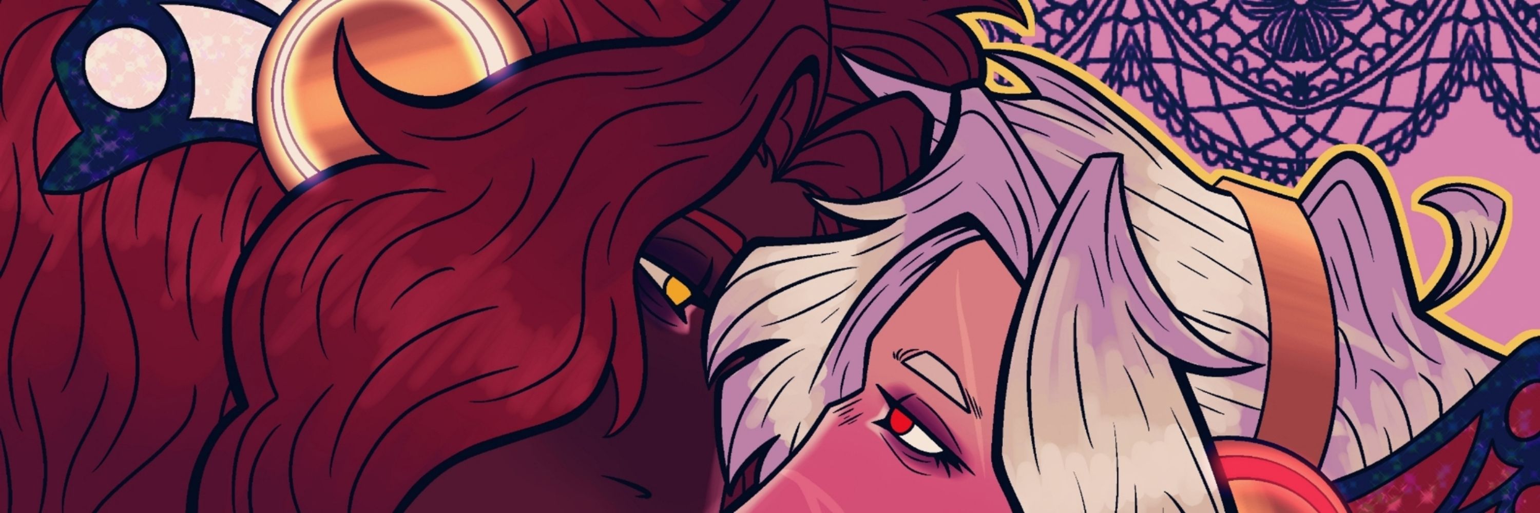 Estrin (he/they)