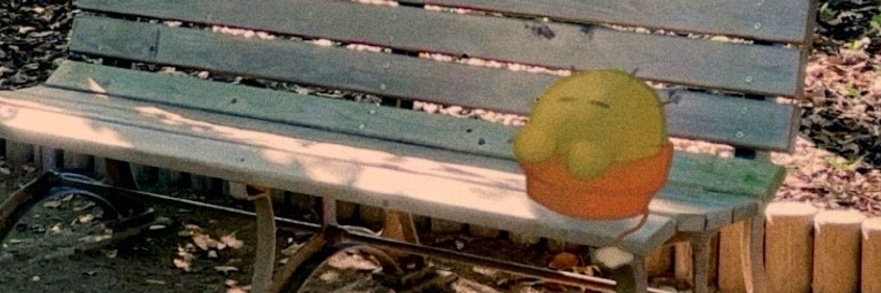 すやすやもーあ