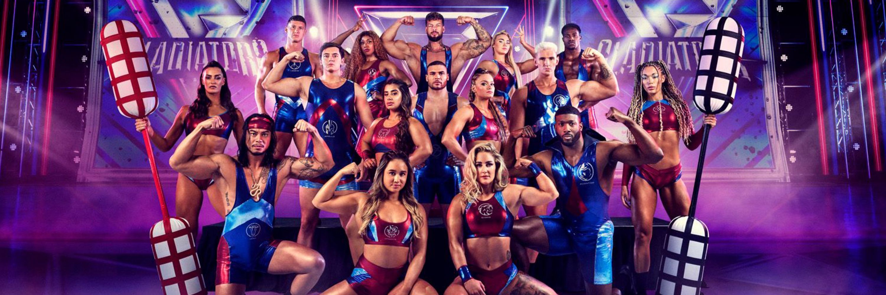 Gladiators