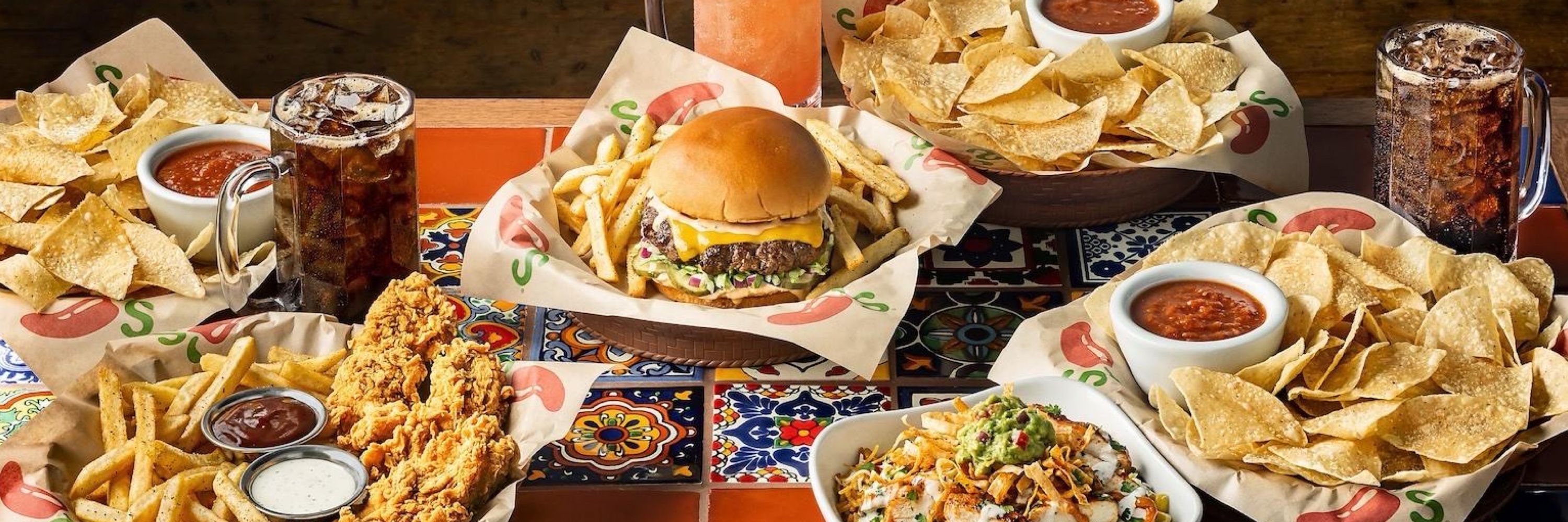 Chili’s Bar and Grill