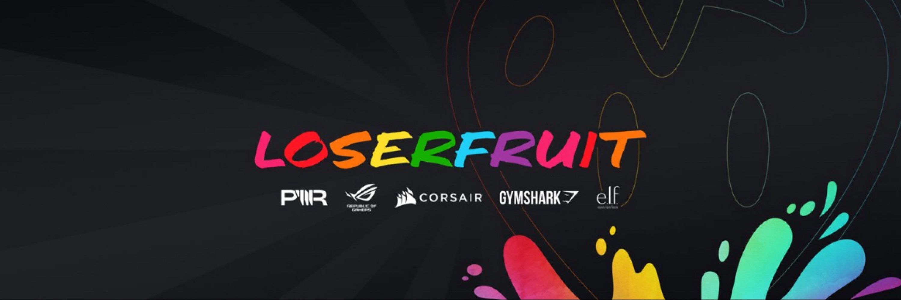 PWR Loserfruit