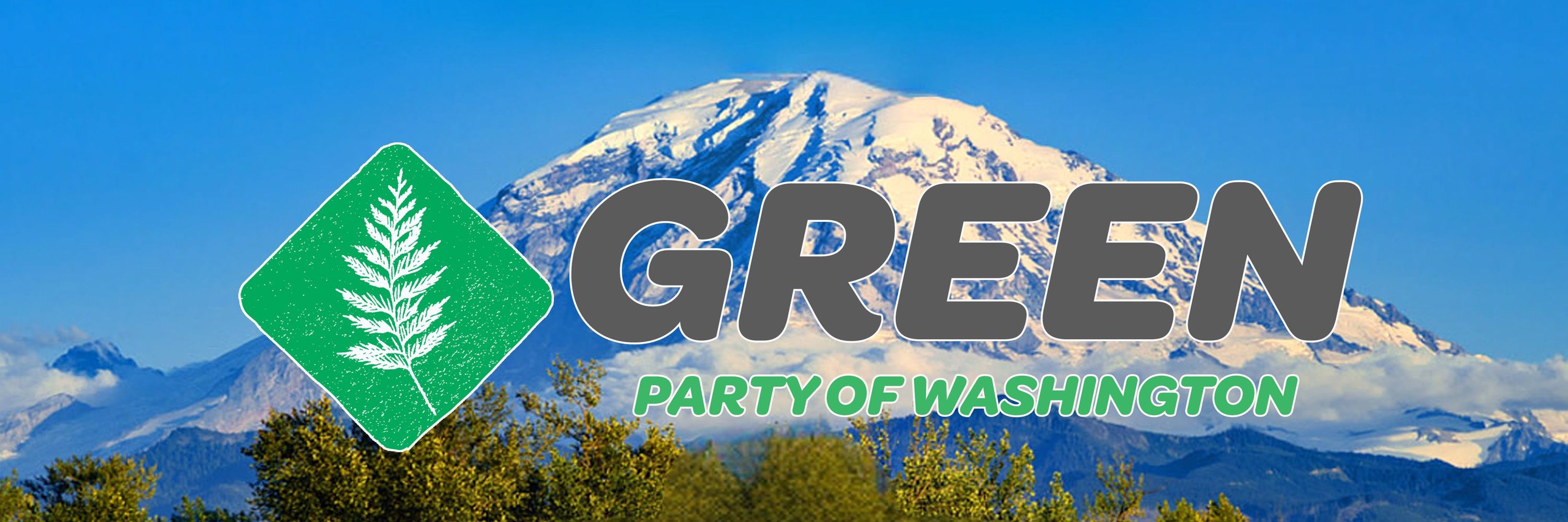 Green Party of WA 🏳️‍🌈🌻🍎🌎