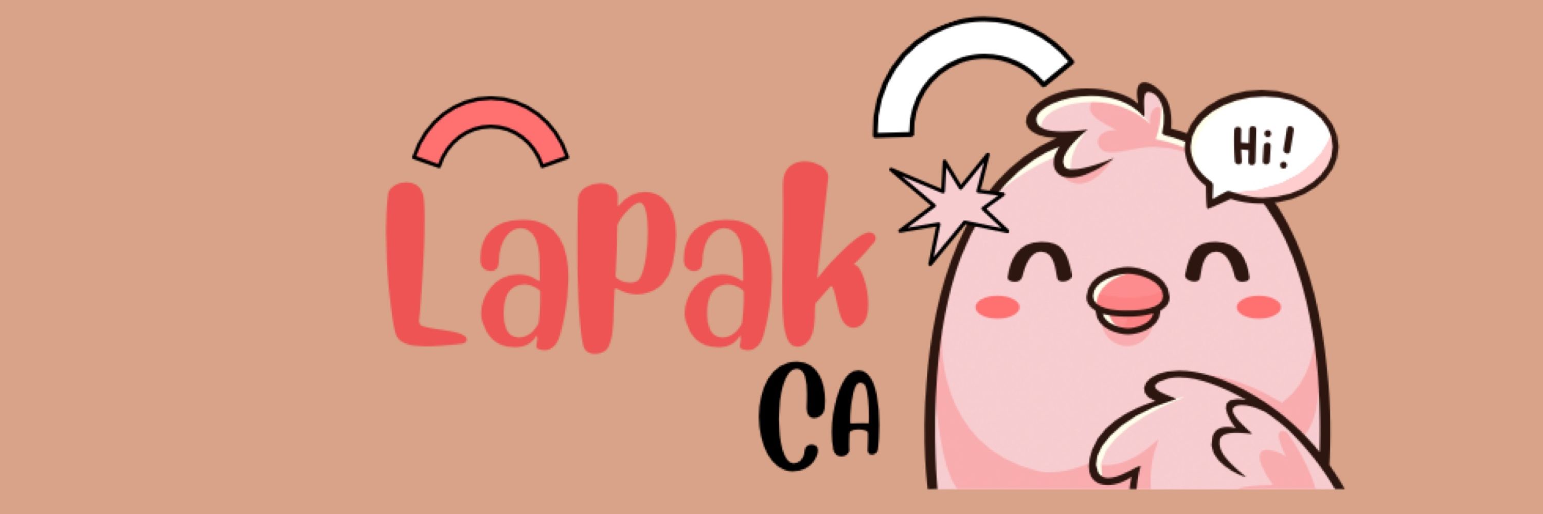 LapakCA