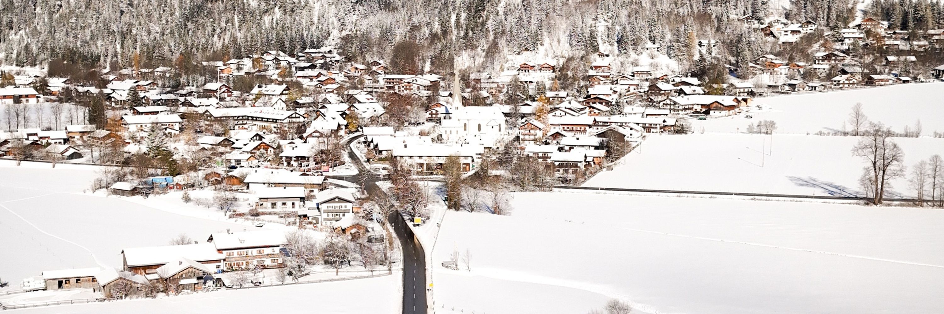 Treffpunkt Bayrischzell • Bayern