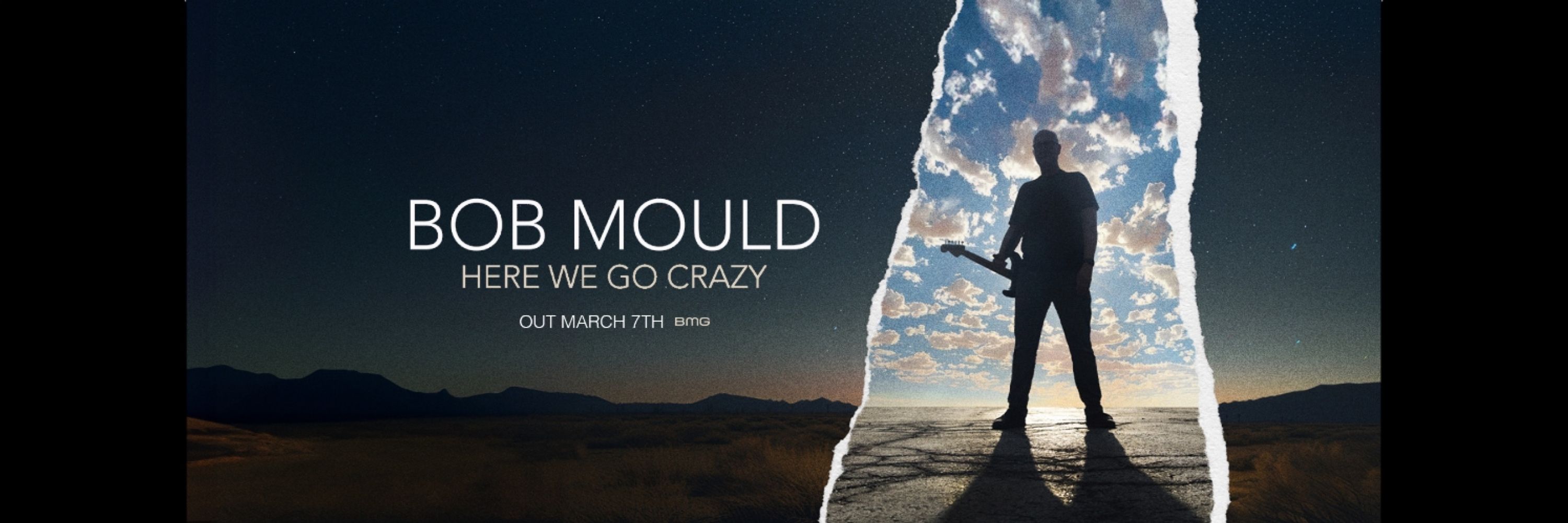 Bob Mould