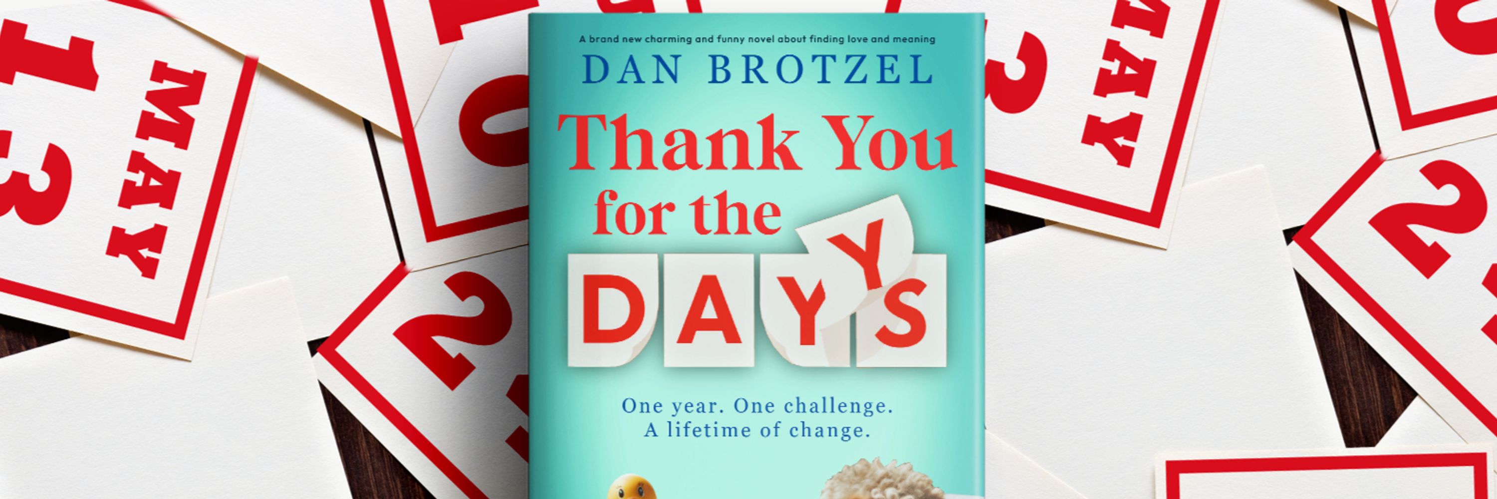Dan Brotzel 