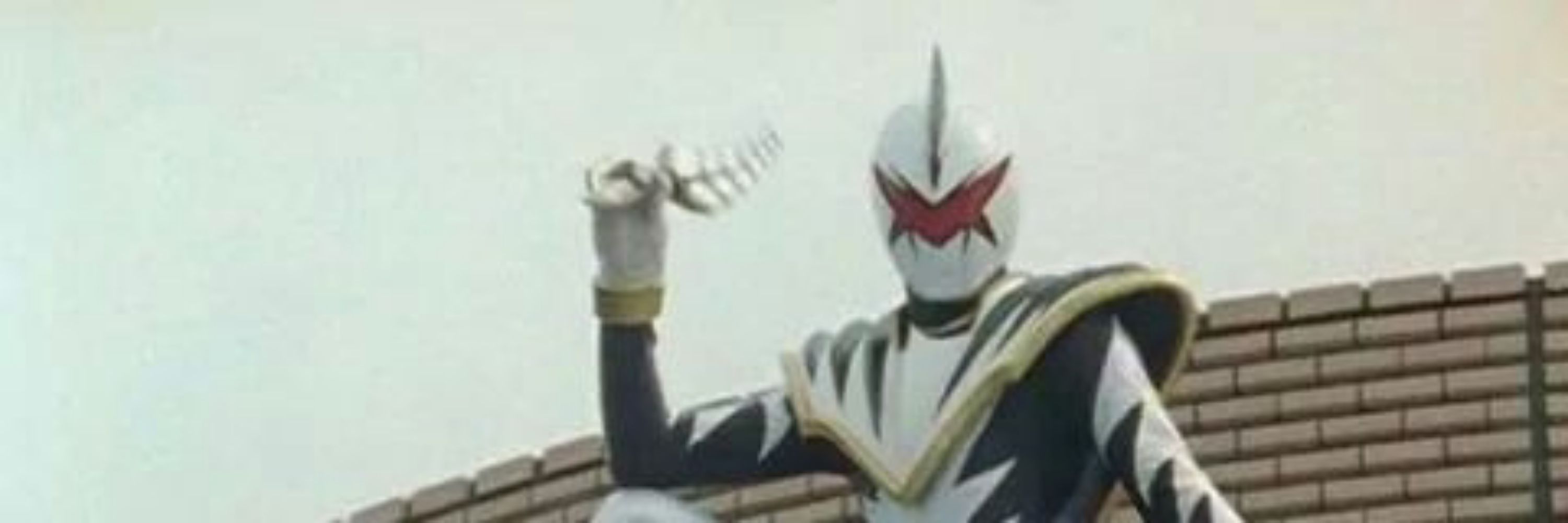 Piloto Ciberpositivo do Devil Gundam