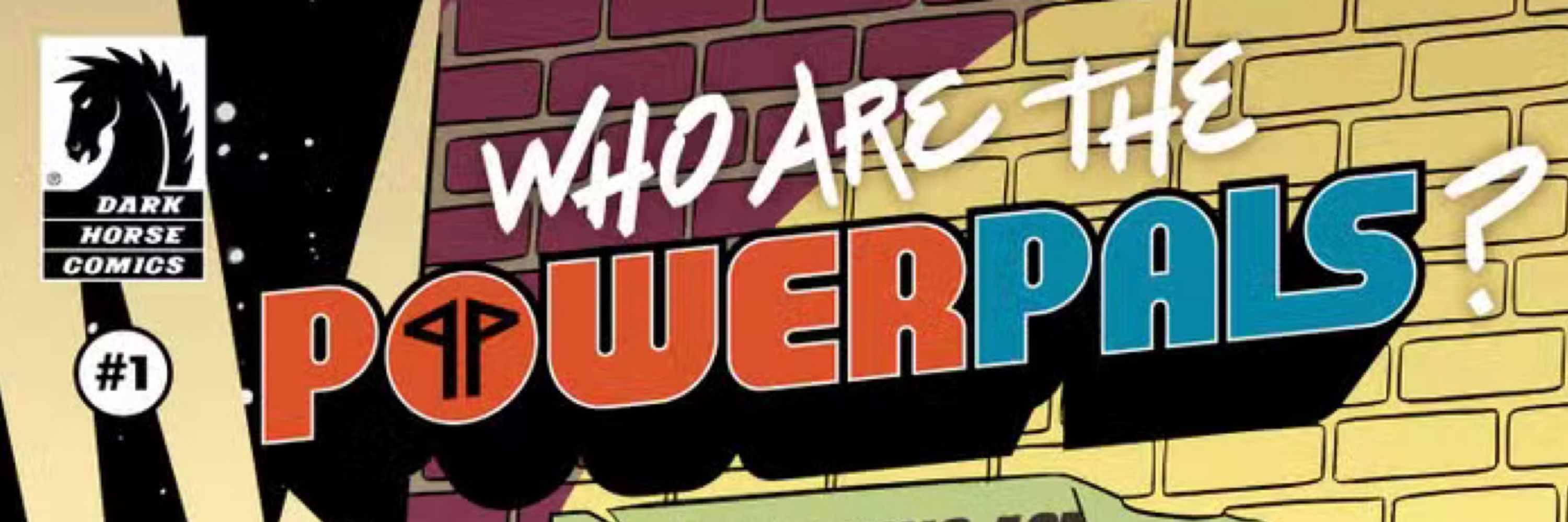 Ahmed Raafat - WHO ARE THE POWER PALS NOW ON SALE!