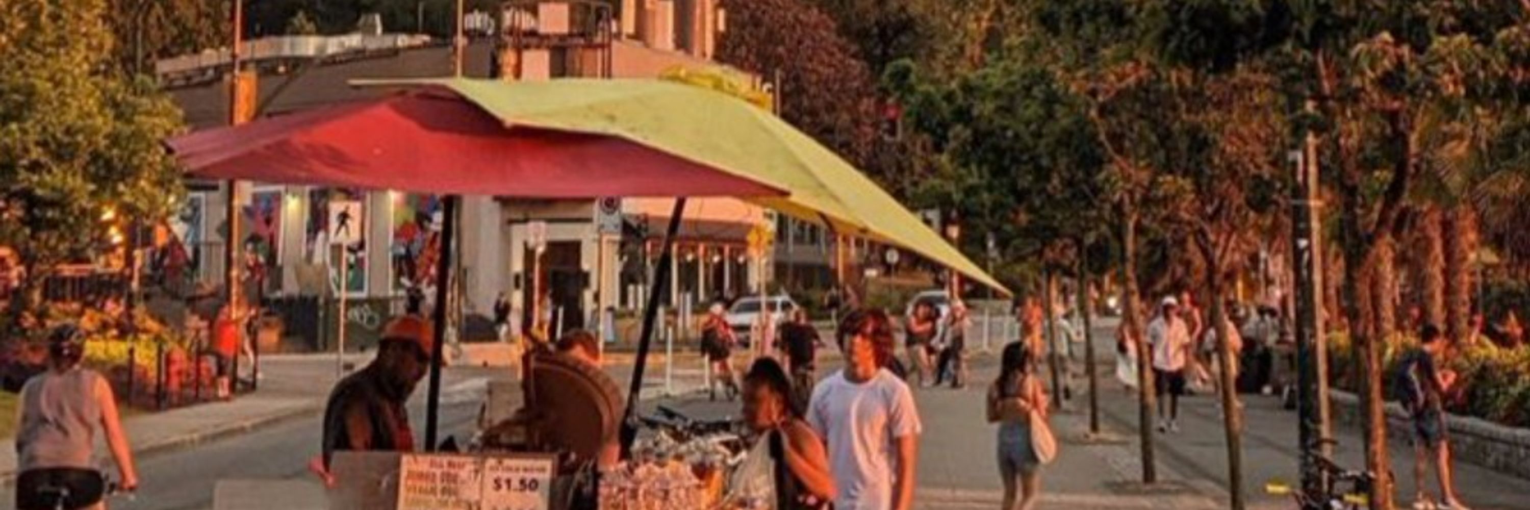 Vision Zero Vancouver
