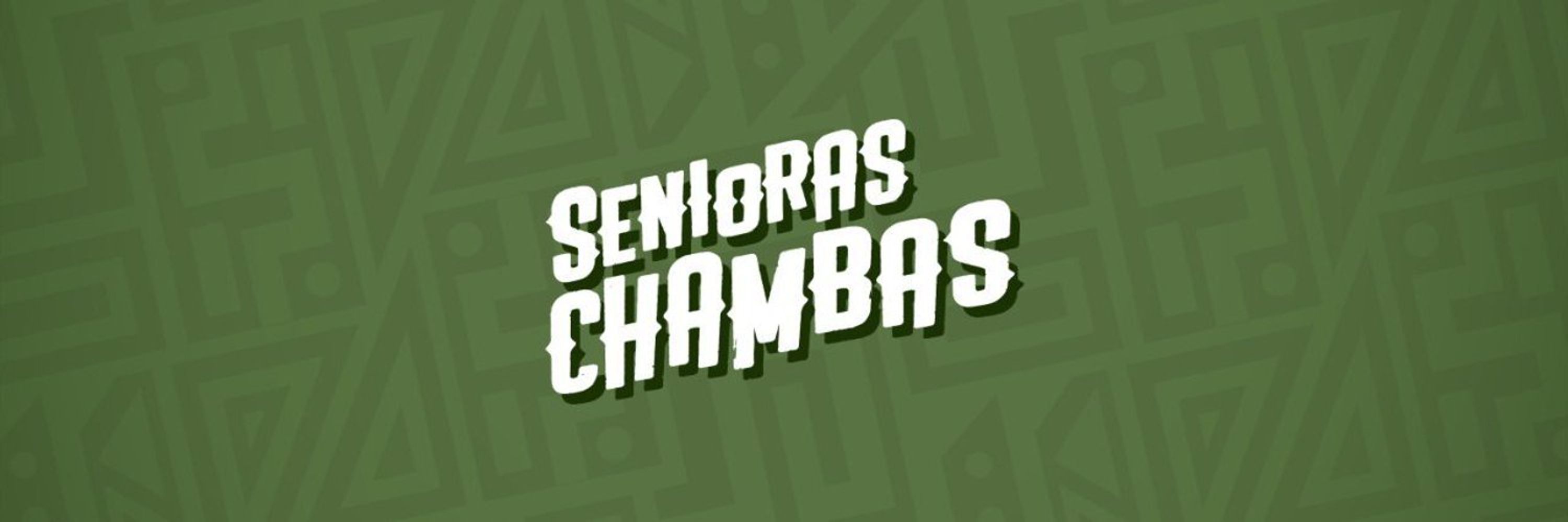 Señoras Chambas
