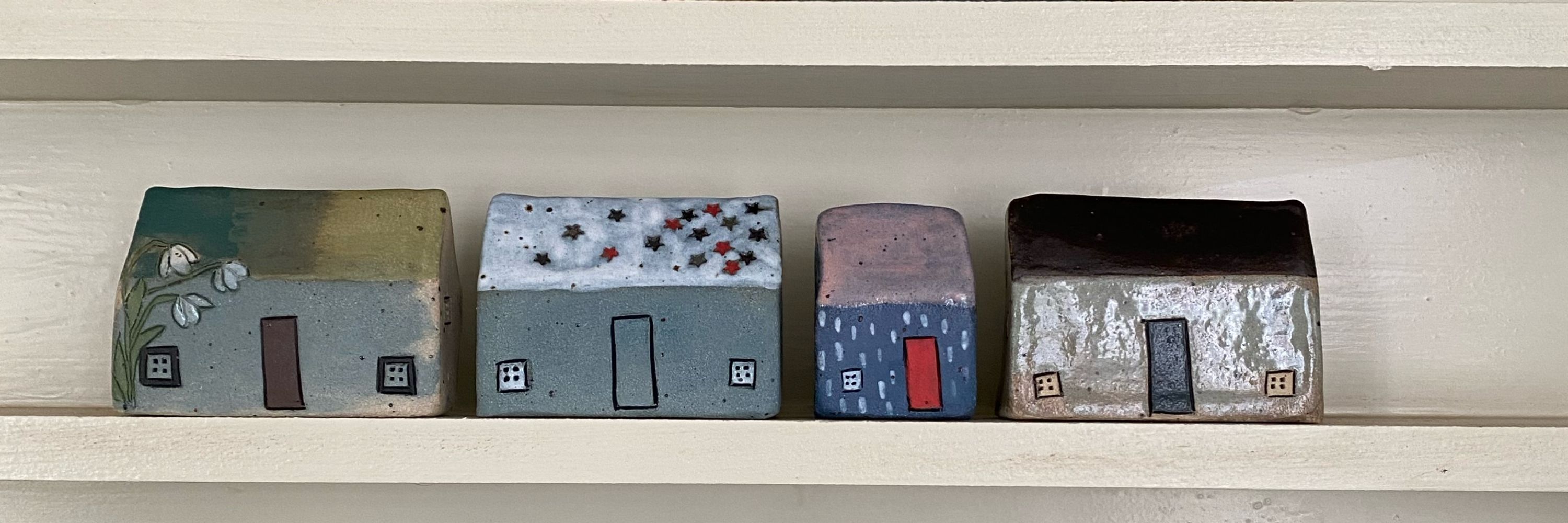 Amanda Banham Ceramics.