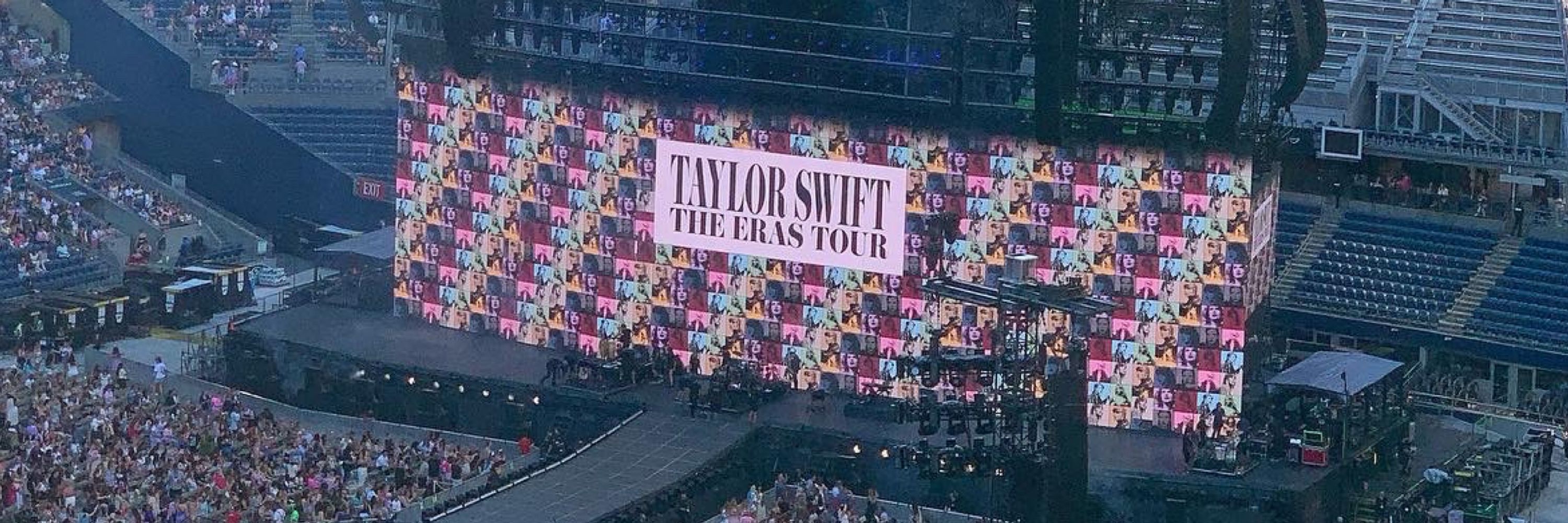 taylor ♡