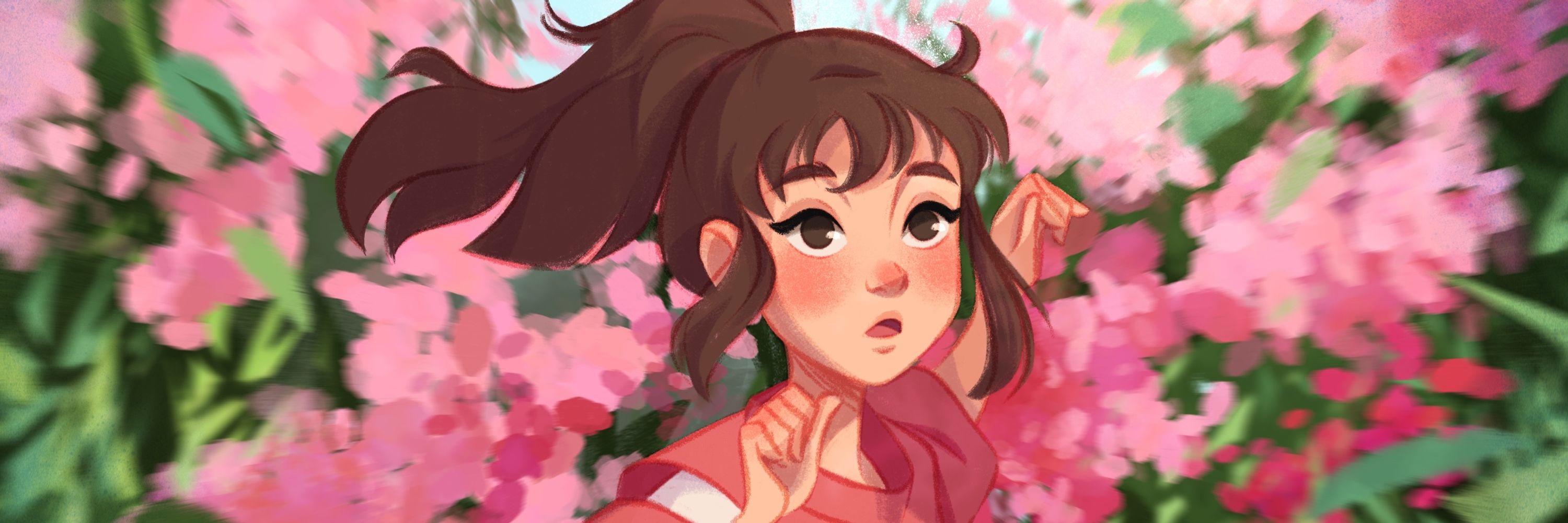 Tanisketch 🍃